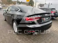 2019 Audi A5