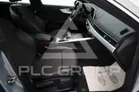 2019 Audi A5