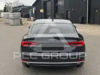 2019 Audi A5