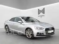 2019 Audi A5