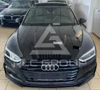 2019 Audi A5