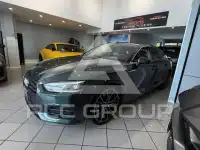 2019 Audi A5