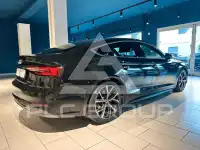 2019 Audi A5
