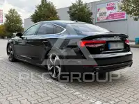 2019 Audi A5
