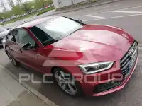 2019 Audi A5