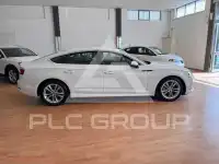 2019 Audi A5