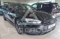 2019 Audi A5
