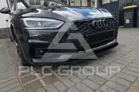 2019 Audi A5