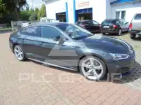 2019 Audi A5