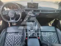 2019 Audi A5