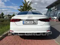 2019 Audi A5