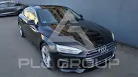2019 Audi A5