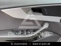 2019 Audi A5