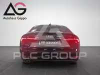2019 Audi A5