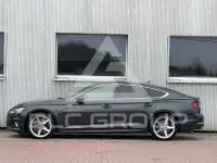 2019 Audi A5