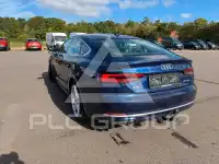 2019 Audi A5