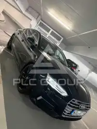 2019 Audi A5