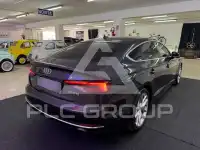 2019 Audi A5