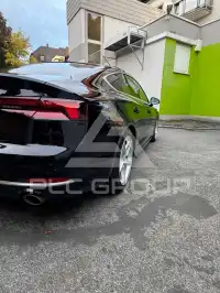 2019 Audi A5