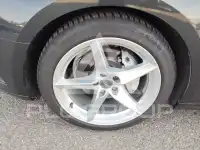 2019 Audi A5