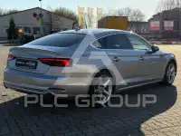2019 Audi A5