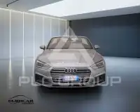 2019 Audi A5