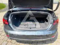 2019 Audi A5