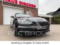 2019 Audi A5