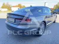 2019 Audi A5