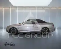 2019 Audi A5