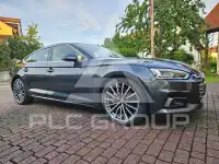 2019 Audi A5