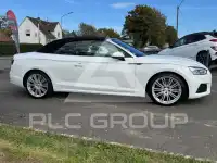 2019 Audi A5