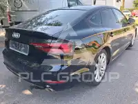 2019 Audi A5