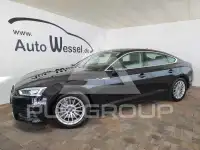 2019 Audi A5