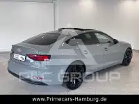 2019 Audi A5