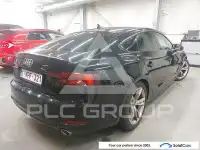 2019 Audi A5