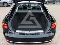 2019 Audi A5