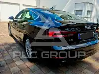 2019 Audi A5