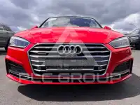 2019 Audi A5