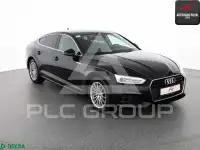 2019 Audi A5