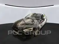 2019 Audi A5