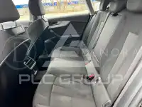 2019 Audi A5