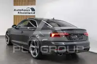 2019 Audi A5