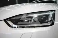 2019 Audi A5