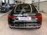 2019 Audi A5
