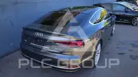 2019 Audi A5