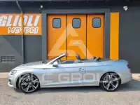 2019 Audi A5
