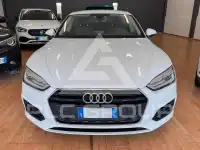 2019 Audi A5