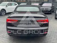 2019 Audi A5