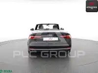 2019 Audi A5